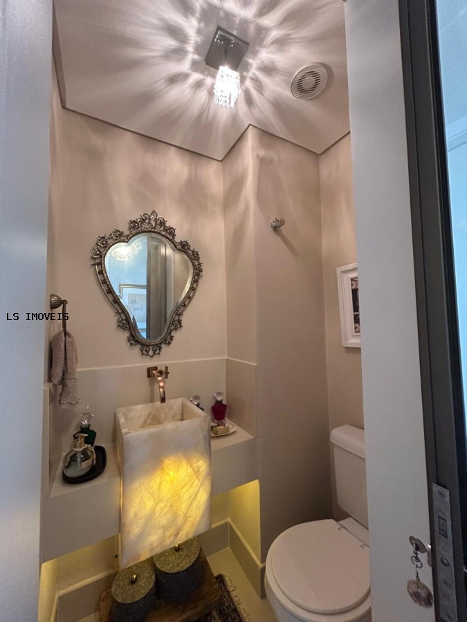 Apartamento à venda com 4 quartos, 3 suítes, 3 vagas e 173m² no Patamares, Salvador (BA) — foto 14 de 24