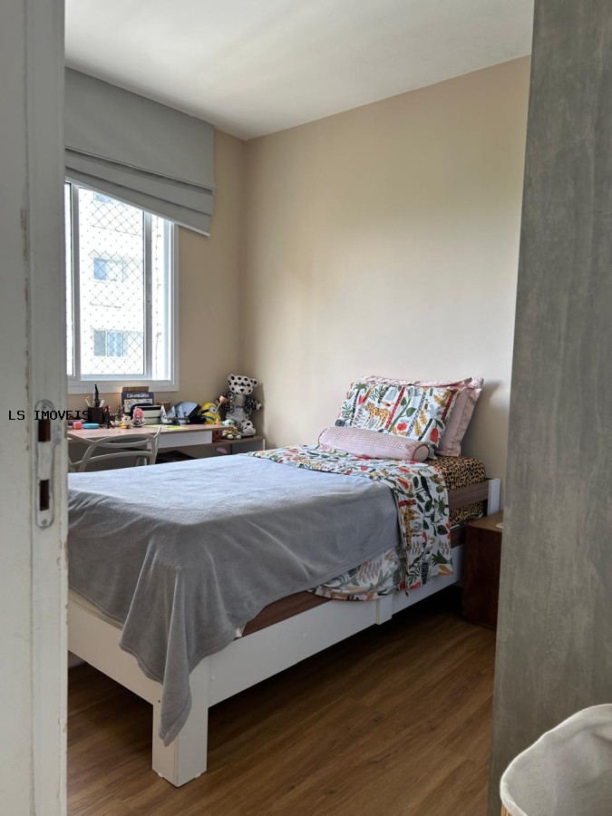 Apartamento à venda com 4 quartos, 3 suítes, 3 vagas e 173m² no Patamares, Salvador (BA) — foto 15 de 24