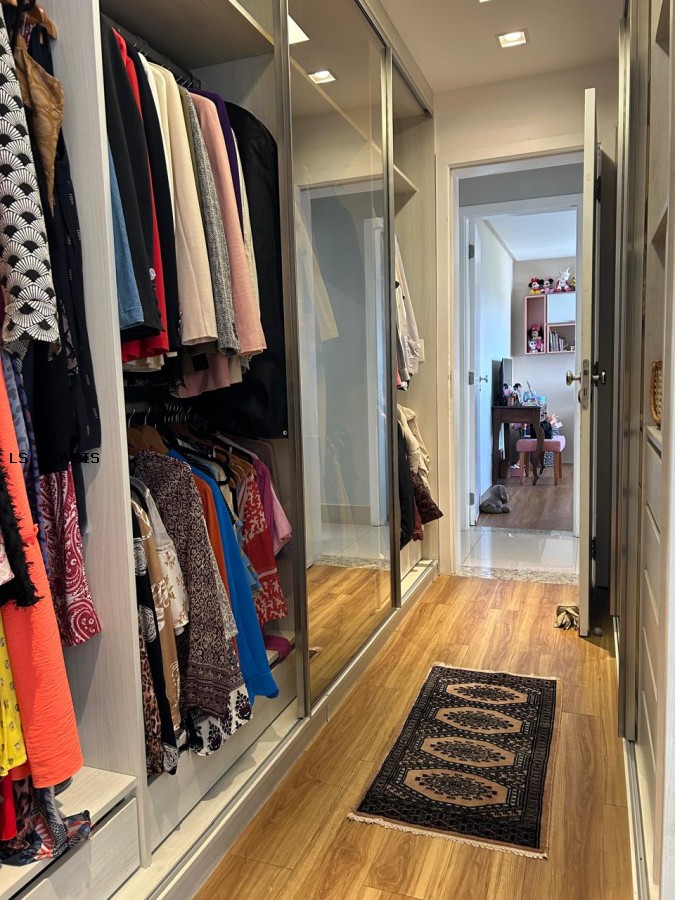 Apartamento à venda com 4 quartos, 3 suítes, 3 vagas e 173m² no Patamares, Salvador (BA) — foto 17 de 24