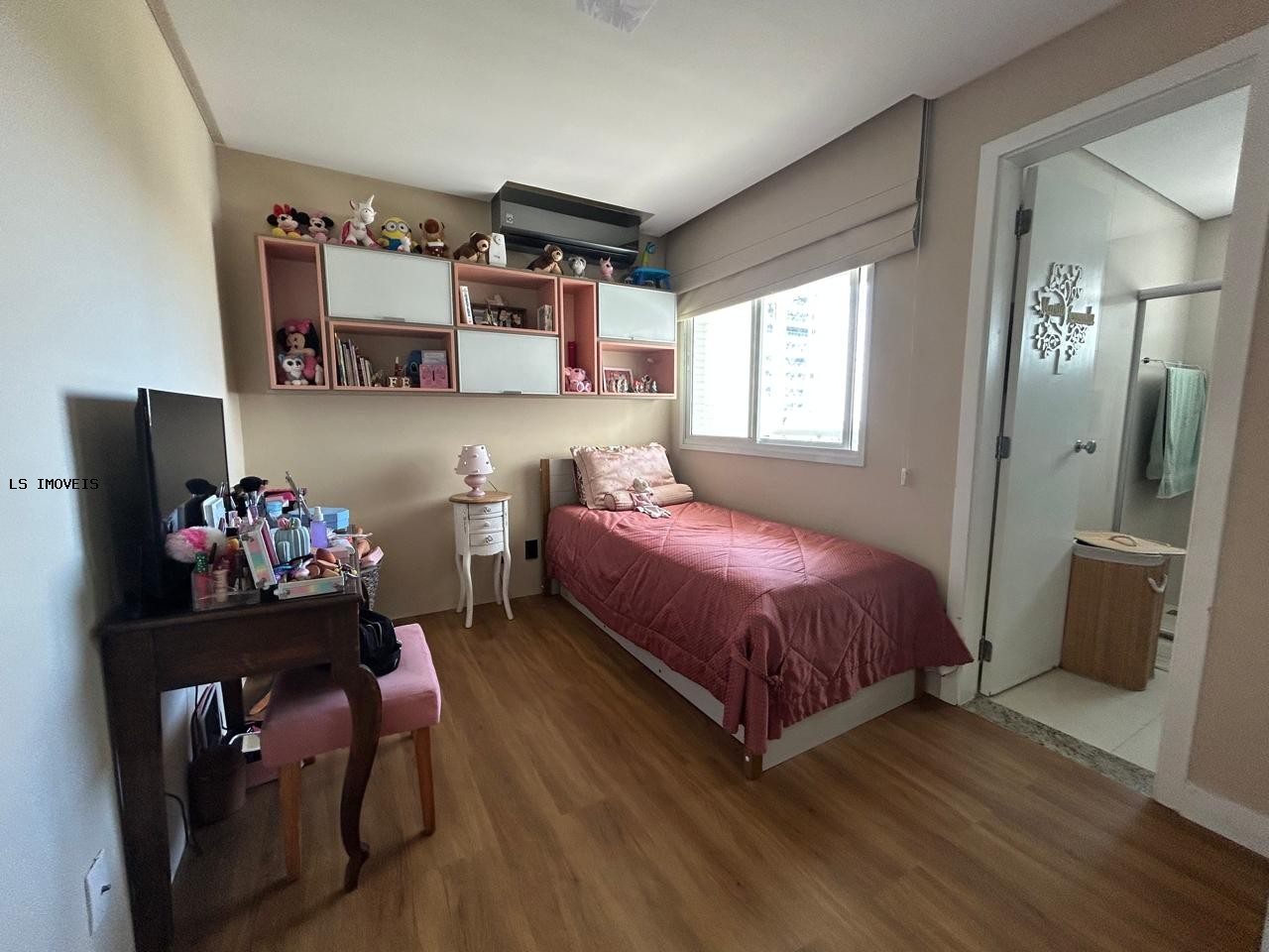 Apartamento à venda com 4 quartos, 3 suítes, 3 vagas e 173m² no Patamares, Salvador (BA) — foto 16 de 24