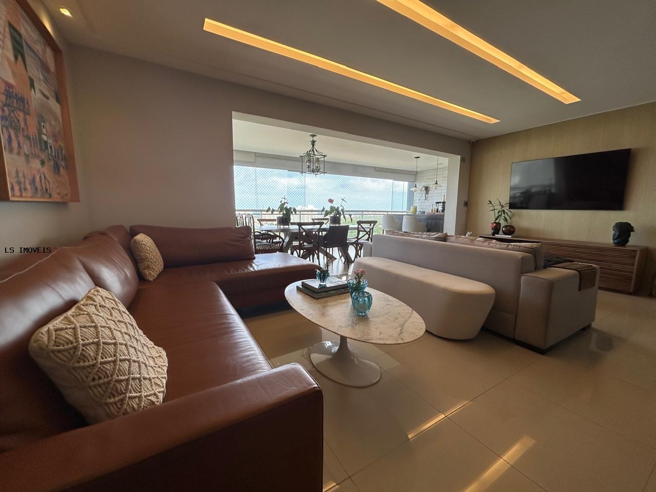 Apartamento à venda com 4 quartos, 3 suítes, 3 vagas e 173m² no Patamares, Salvador (BA) — foto 21 de 24