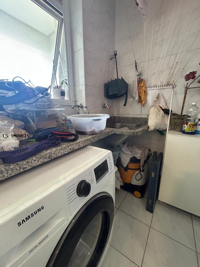 Apartamento à venda com 4 quartos, 3 suítes, 3 vagas e 173m² no Patamares, Salvador (BA) — foto 23 de 24