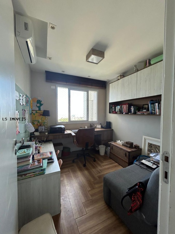 Apartamento à venda com 4 quartos, 3 suítes, 3 vagas e 173m² no Patamares, Salvador (BA) — foto 20 de 24