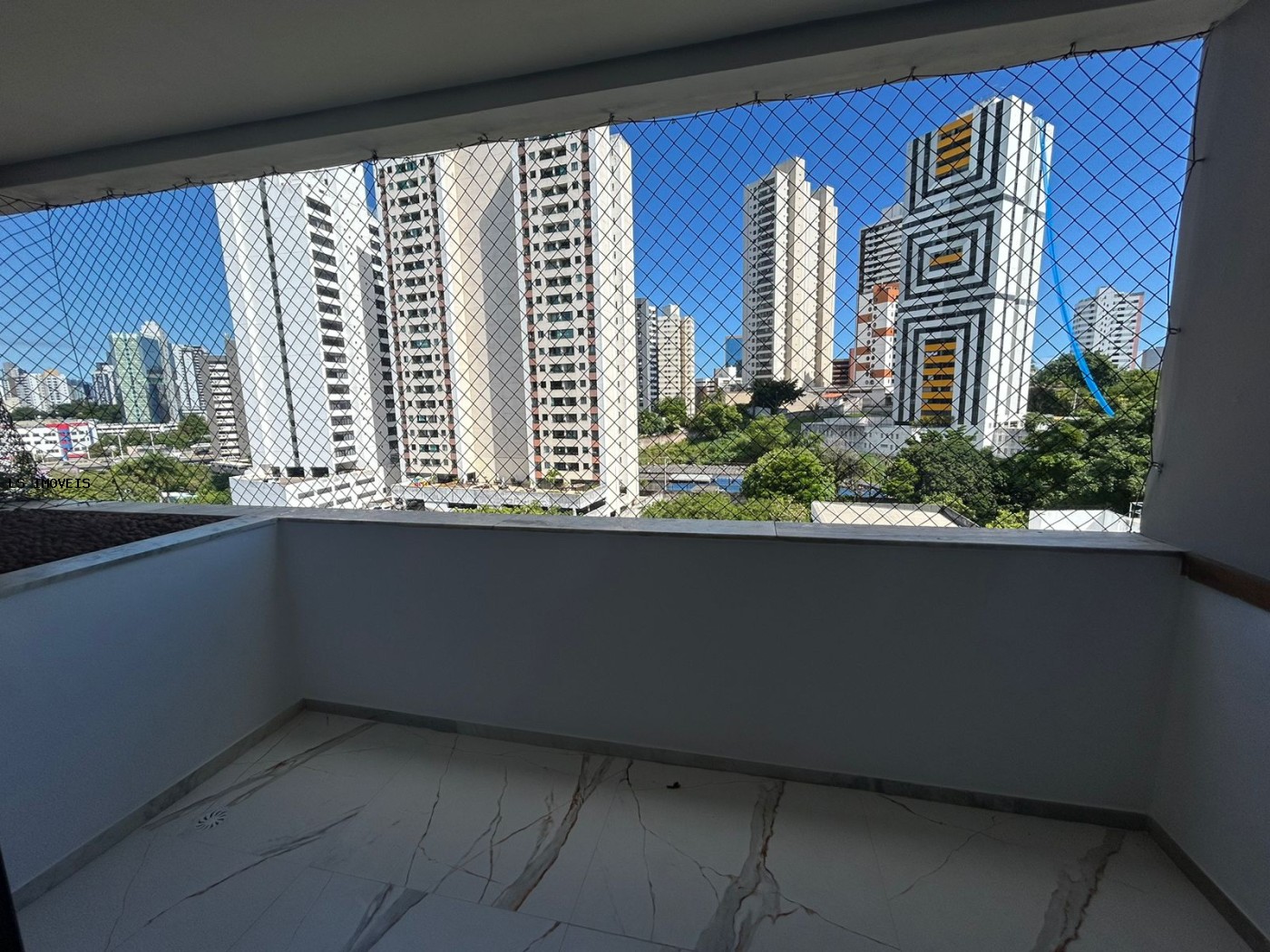 Apartamento à venda com 4 quartos, 1 suíte, 2 vagas e 92m² no Parque Bela Vista, Salvador (BA) — foto 7 de 14