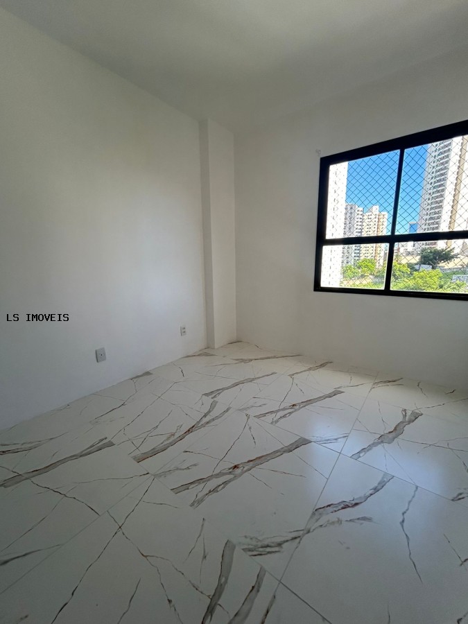 Apartamento à venda com 4 quartos, 1 suíte, 2 vagas e 92m² no Parque Bela Vista, Salvador (BA) — foto 4 de 14