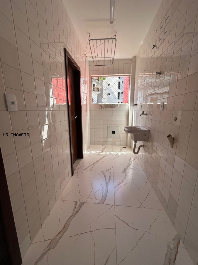 Apartamento à venda com 4 quartos, 1 suíte, 2 vagas e 92m² no Parque Bela Vista, Salvador (BA) — foto 6 de 14