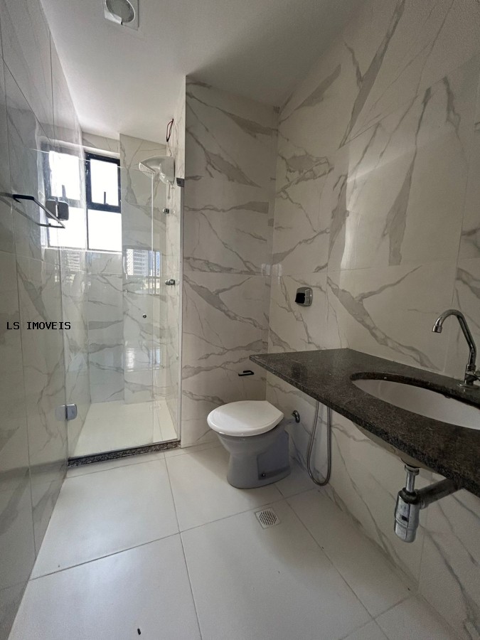 Apartamento à venda com 4 quartos, 1 suíte, 2 vagas e 92m² no Parque Bela Vista, Salvador (BA) — foto 10 de 14
