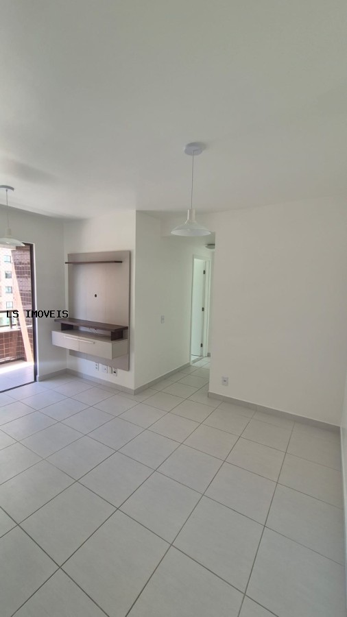 Apartamento para alugar com 2 quartos, 2 banheiros, 1 vaga e 54m² no Parque Bela Vista, Salvador — foto principal