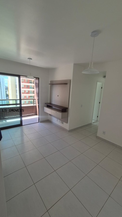 Apartamento para alugar com 2 quartos, 1 suíte, 1 vaga e 54m² no Parque Bela Vista, Salvador (BA) — foto 2 de 13