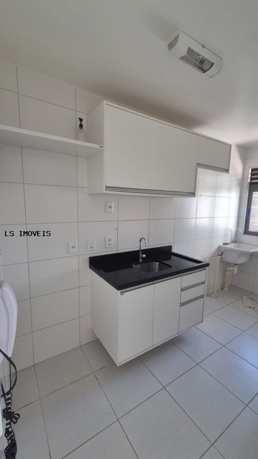 Apartamento para alugar com 2 quartos, 1 suíte, 1 vaga e 54m² no Parque Bela Vista, Salvador (BA) — foto 4 de 13