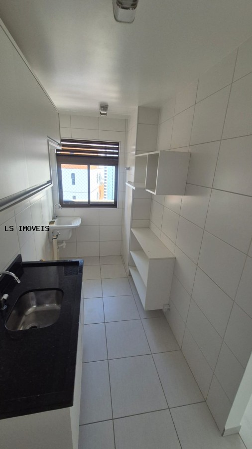 Apartamento para alugar com 2 quartos, 1 suíte, 1 vaga e 54m² no Parque Bela Vista, Salvador (BA) — foto 3 de 13