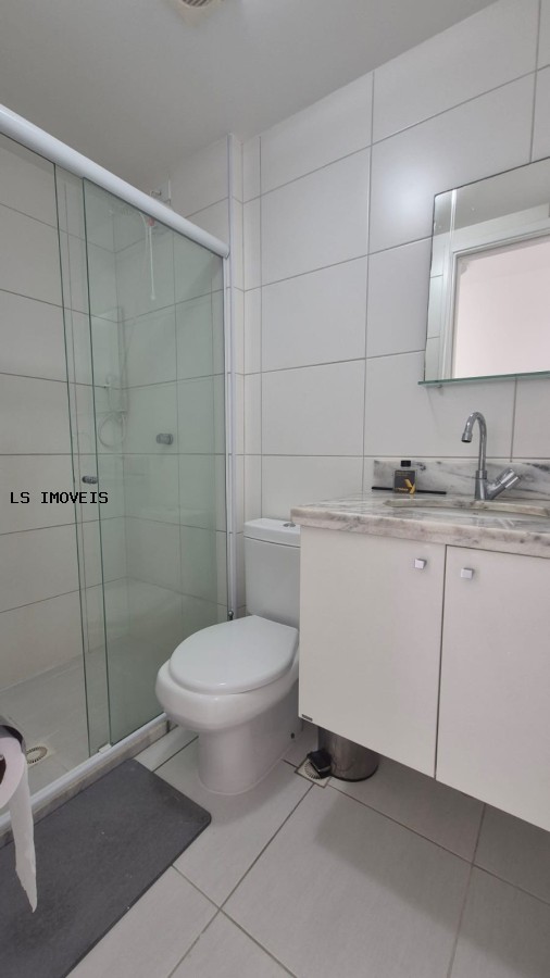 Apartamento para alugar com 2 quartos, 1 suíte, 1 vaga e 54m² no Parque Bela Vista, Salvador (BA) — foto 8 de 13