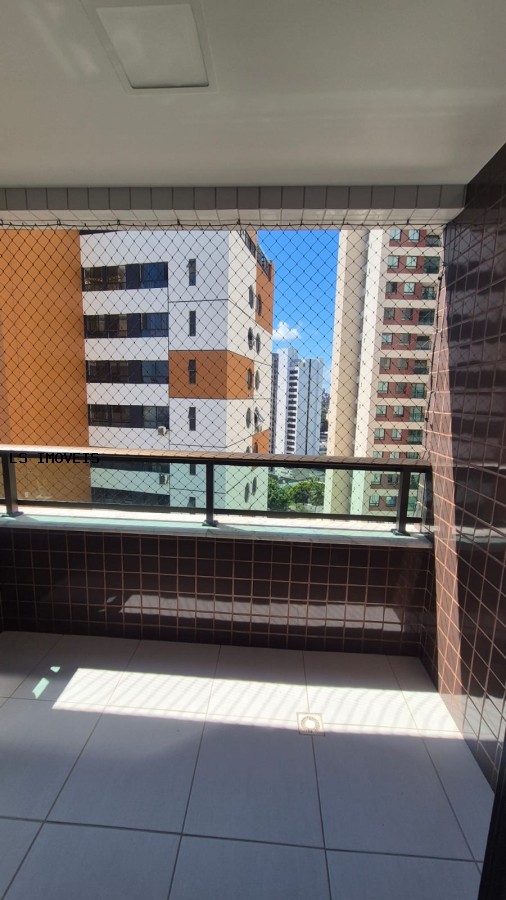 Apartamento para alugar com 2 quartos, 1 suíte, 1 vaga e 54m² no Parque Bela Vista, Salvador (BA) — foto 11 de 13