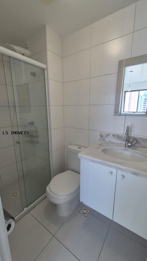 Apartamento para alugar com 2 quartos, 1 suíte, 1 vaga e 54m² no Parque Bela Vista, Salvador (BA) — foto 13 de 13