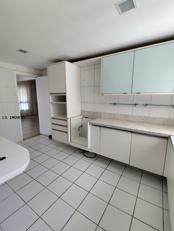 Apartamento para alugar com 3 quartos, 3 suítes, 3 vagas e 142m² no Alphaville I, Salvador (BA) — foto 7 de 30