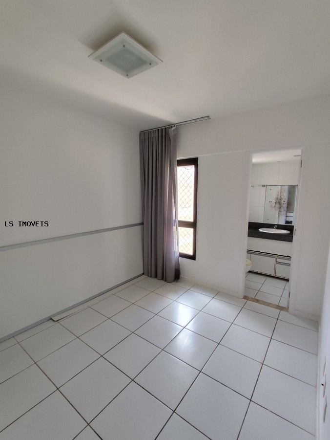 Apartamento para alugar com 3 quartos, 3 suítes, 3 vagas e 142m² no Alphaville I, Salvador (BA) — foto 8 de 30