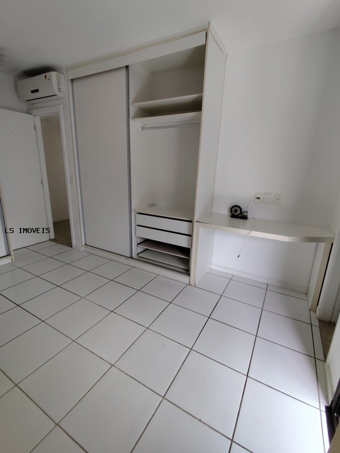 Apartamento para alugar com 3 quartos, 3 suítes, 3 vagas e 142m² no Alphaville I, Salvador (BA) — foto 10 de 30