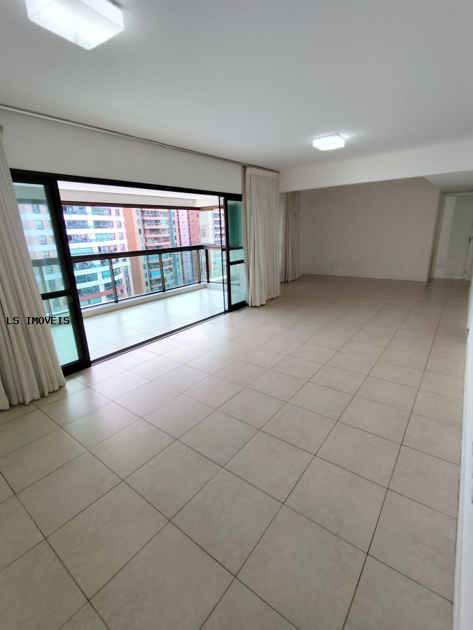 Apartamento para alugar com 3 quartos, 3 suítes, 3 vagas e 142m² no Alphaville I, Salvador (BA) — foto 15 de 30