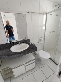 Apartamento para alugar com 3 quartos, 3 suítes, 3 vagas e 142m² no Alphaville I, Salvador (BA) — foto 18 de 30