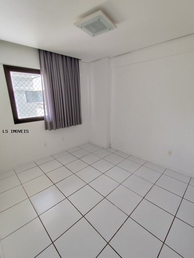 Apartamento para alugar com 3 quartos, 3 suítes, 3 vagas e 142m² no Alphaville I, Salvador (BA) — foto 17 de 30