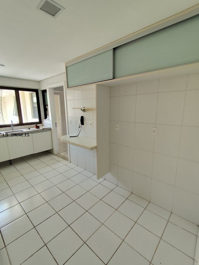 Apartamento para alugar com 3 quartos, 3 suítes, 3 vagas e 142m² no Alphaville I, Salvador (BA) — foto 21 de 30