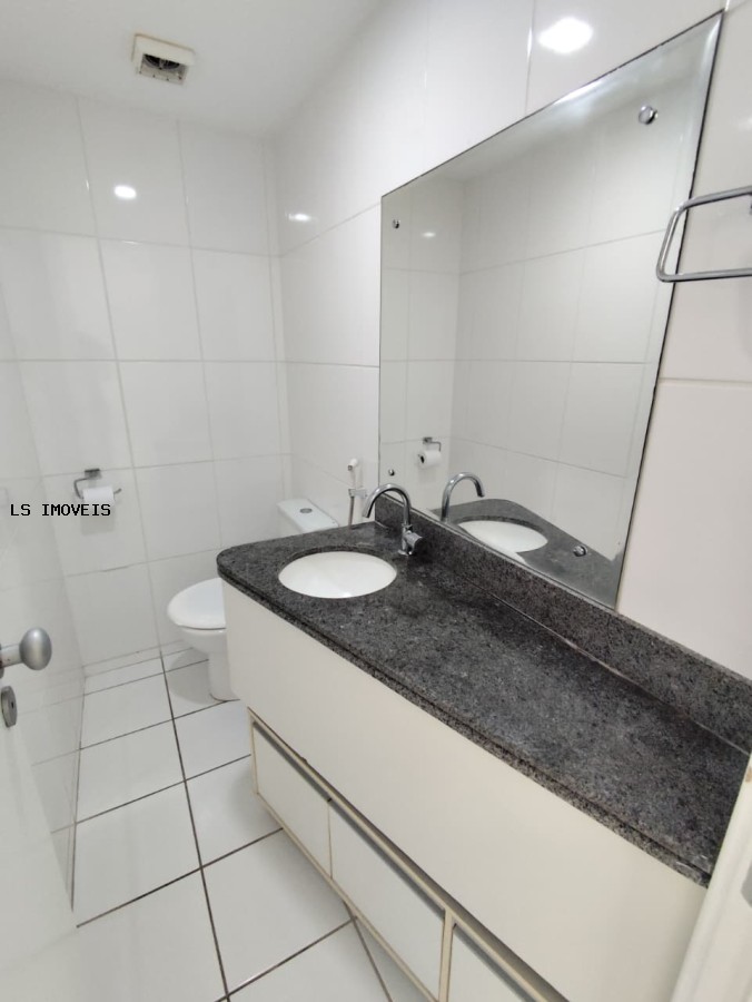 Apartamento para alugar com 3 quartos, 3 suítes, 3 vagas e 142m² no Alphaville I, Salvador (BA) — foto 25 de 30
