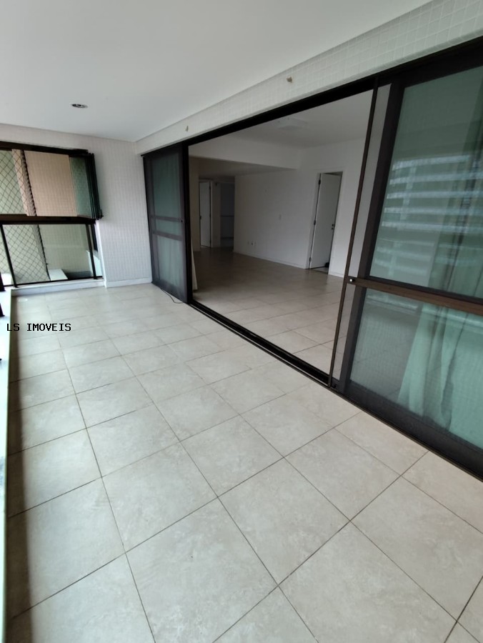 Apartamento para alugar com 3 quartos, 3 suítes, 3 vagas e 142m² no Alphaville I, Salvador (BA) — foto 30 de 30