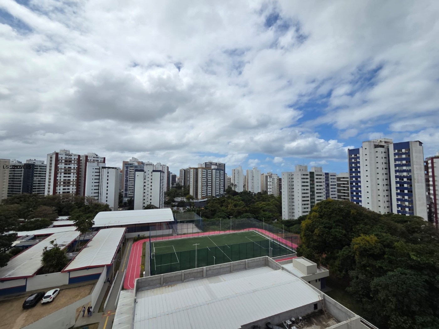 Apartamento à venda com 1 quarto, 1 banheiro, 1 vaga e 43m² no Pituba, Salvador (BA) — foto 6 de 12