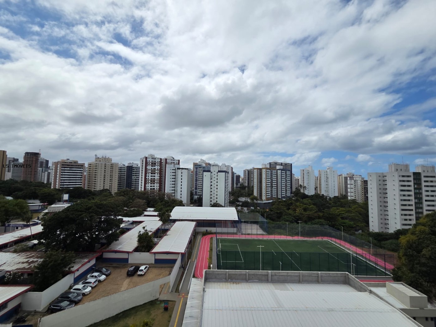 Apartamento à venda com 1 quarto, 1 banheiro, 1 vaga e 43m² no Pituba, Salvador (BA) — foto 11 de 12