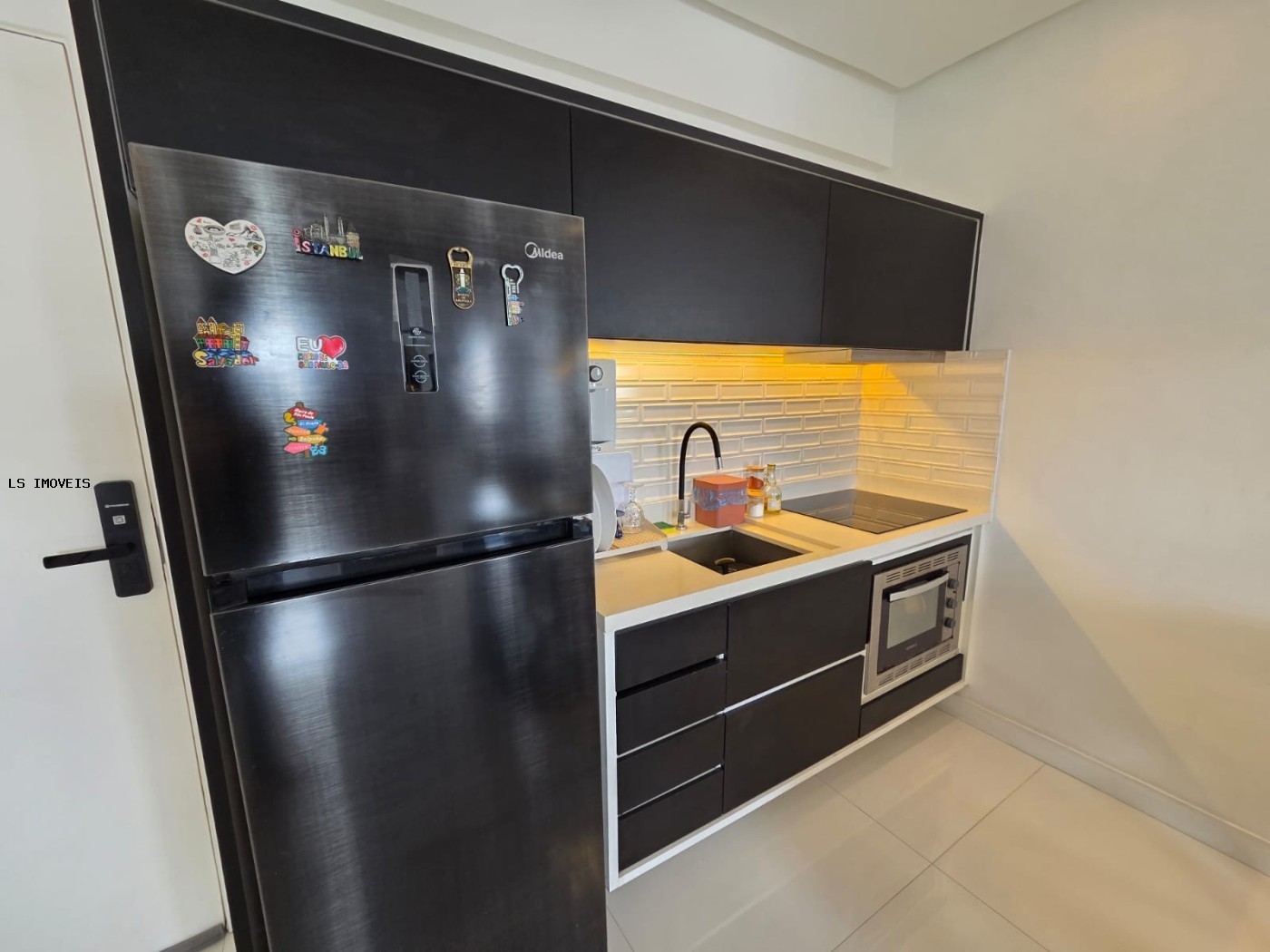 Apartamento à venda com 1 quarto, 1 banheiro, 1 vaga e 43m² no Pituba, Salvador (BA) — foto 12 de 12
