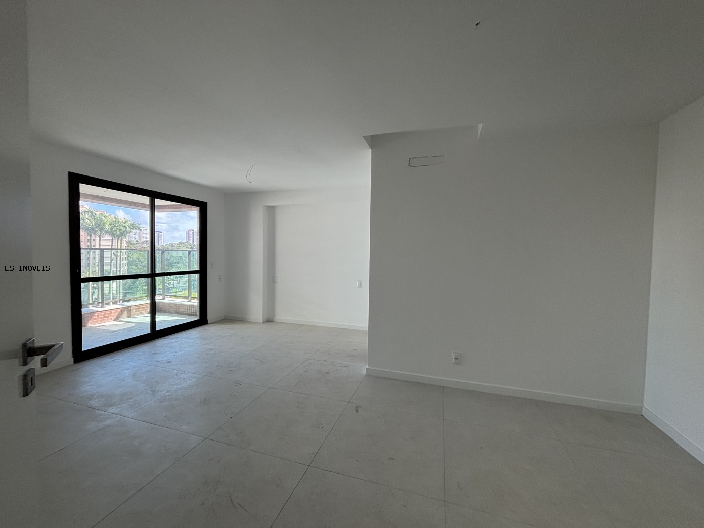 Apartamento à venda com 3 quartos, 3 suítes, 4 vagas e 203m² no Alphaville I, Salvador (BA) — foto 10 de 26
