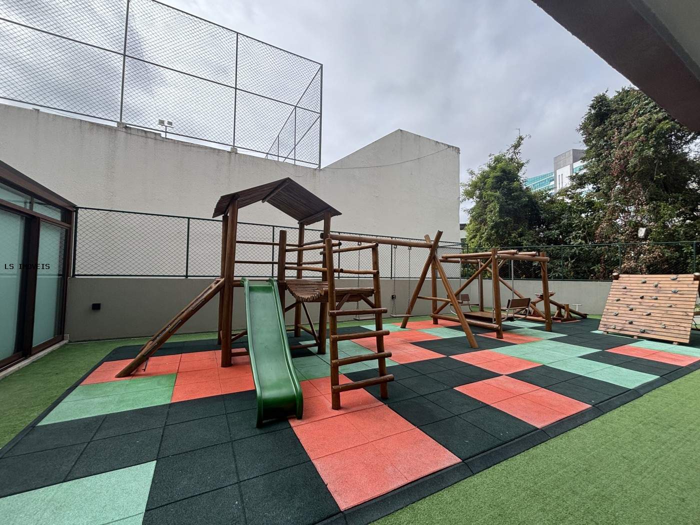 Apartamento à venda com 3 quartos, 3 suítes, 4 vagas e 203m² no Alphaville I, Salvador (BA) — foto 17 de 26