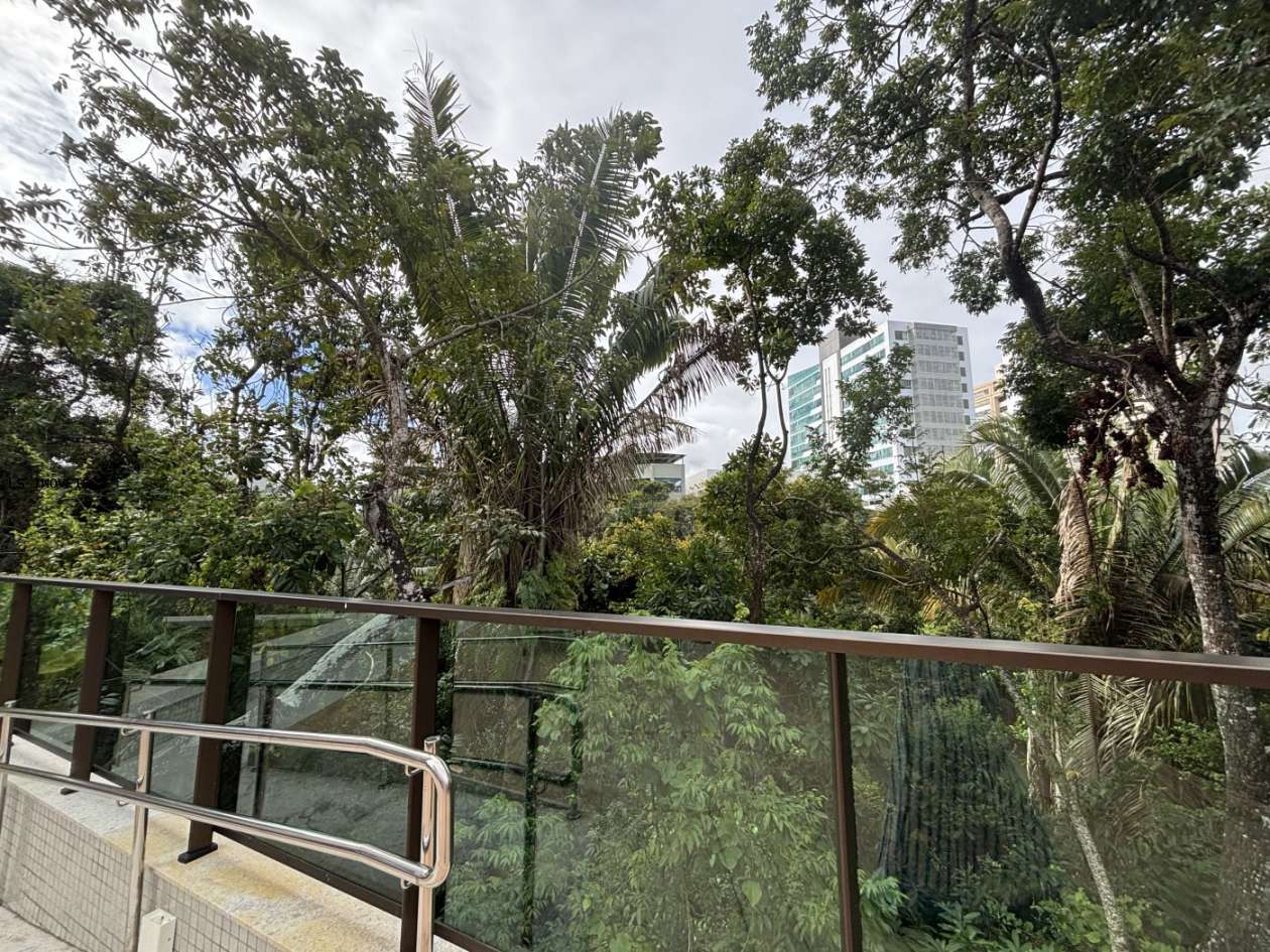 Apartamento à venda com 3 quartos, 3 suítes, 4 vagas e 203m² no Alphaville I, Salvador (BA) — foto 21 de 26