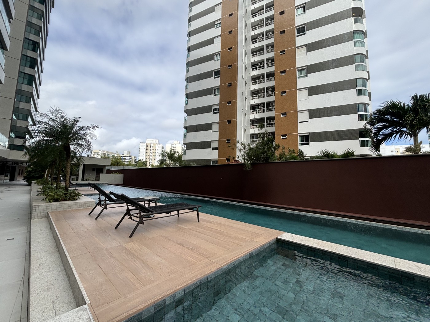 Apartamento à venda com 3 quartos, 3 suítes, 4 vagas e 203m² no Alphaville I, Salvador (BA) — foto 23 de 26