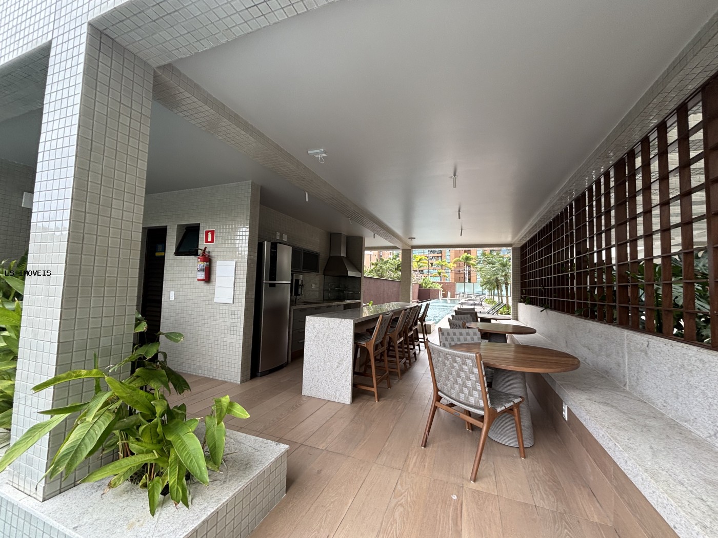 Apartamento à venda com 3 quartos, 3 suítes, 4 vagas e 203m² no Alphaville I, Salvador (BA) — foto 24 de 26
