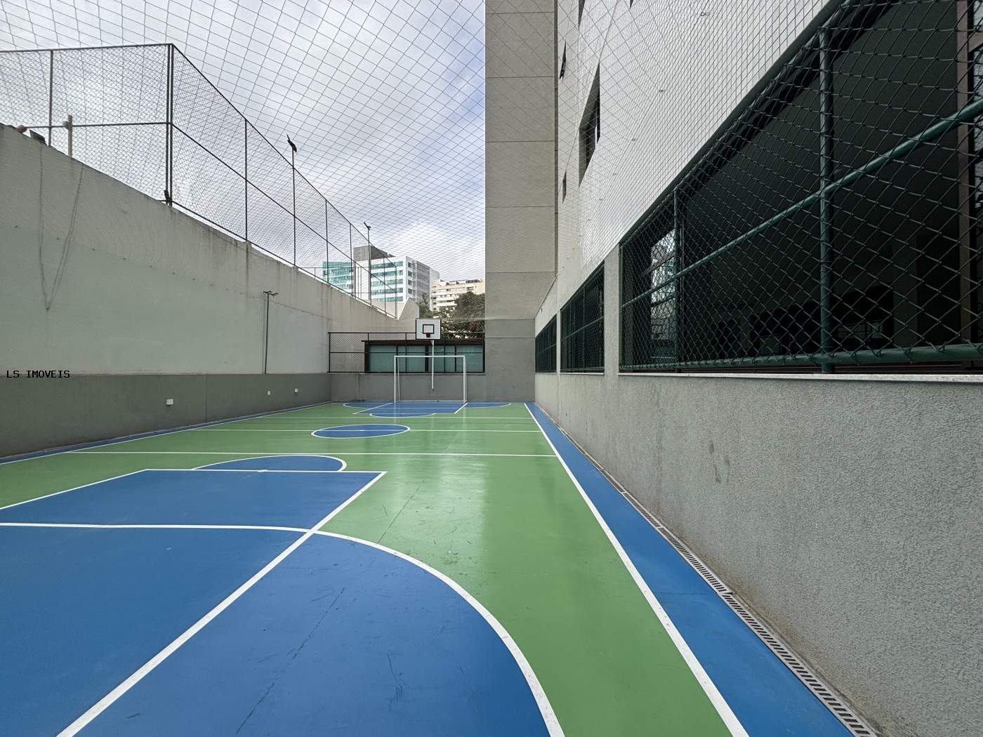 Apartamento à venda com 3 quartos, 3 suítes, 4 vagas e 203m² no Alphaville I, Salvador (BA) — foto 26 de 26
