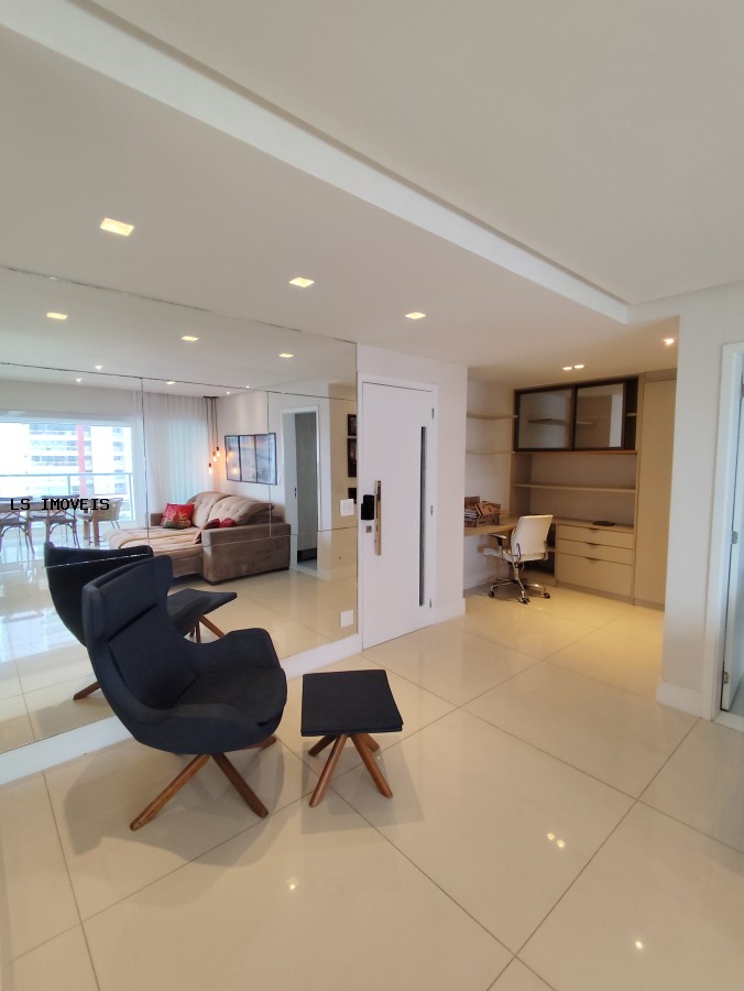 Apartamento para alugar com 3 quartos, 2 banheiros, 2 vagas e 116m² no Patamares, Salvador — foto principal