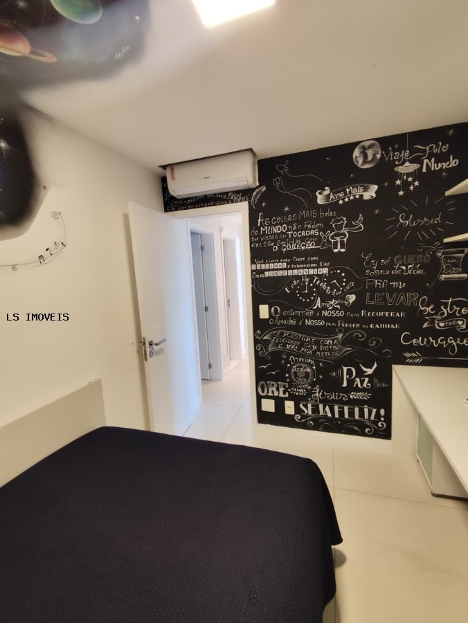 Apartamento para alugar com 3 quartos, 1 suíte, 2 vagas e 116m² no Patamares, Salvador (BA) — foto 2 de 28