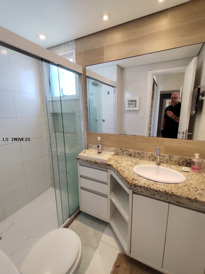 Apartamento para alugar com 3 quartos, 1 suíte, 2 vagas e 116m² no Patamares, Salvador (BA) — foto 3 de 28