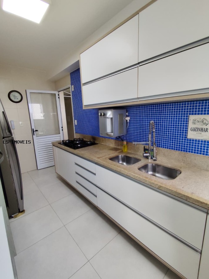 Apartamento para alugar com 3 quartos, 1 suíte, 2 vagas e 116m² no Patamares, Salvador (BA) — foto 4 de 28
