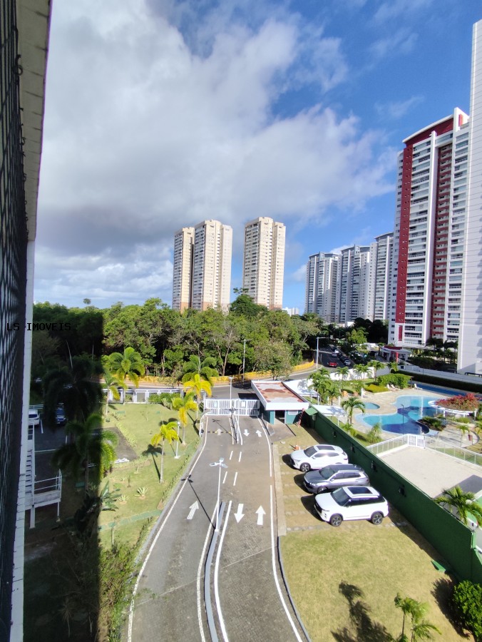 Apartamento para alugar com 3 quartos, 1 suíte, 2 vagas e 116m² no Patamares, Salvador (BA) — foto 5 de 28