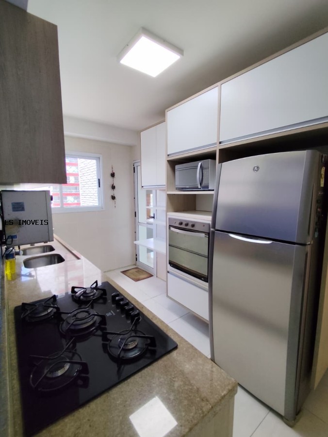 Apartamento para alugar com 3 quartos, 1 suíte, 2 vagas e 116m² no Patamares, Salvador (BA) — foto 7 de 28