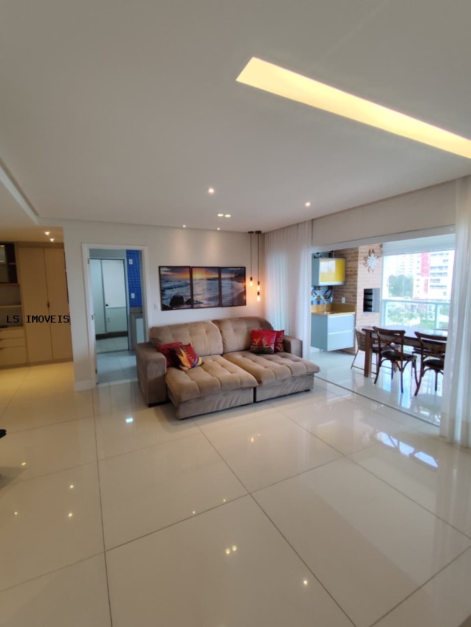 Apartamento para alugar com 3 quartos, 1 suíte, 2 vagas e 116m² no Patamares, Salvador (BA) — foto 8 de 28