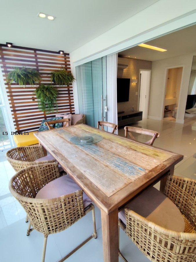 Apartamento para alugar com 3 quartos, 1 suíte, 2 vagas e 116m² no Patamares, Salvador (BA) — foto 10 de 28