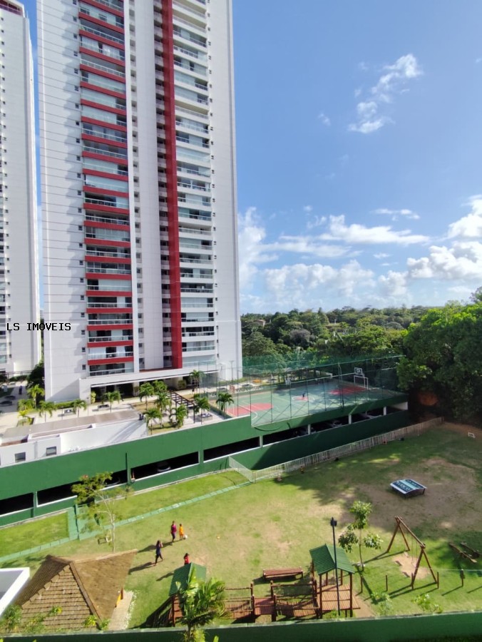 Apartamento para alugar com 3 quartos, 1 suíte, 2 vagas e 116m² no Patamares, Salvador (BA) — foto 11 de 28