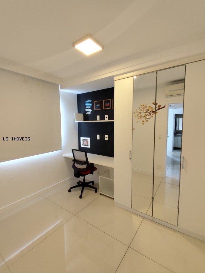 Apartamento para alugar com 3 quartos, 1 suíte, 2 vagas e 116m² no Patamares, Salvador (BA) — foto 14 de 28