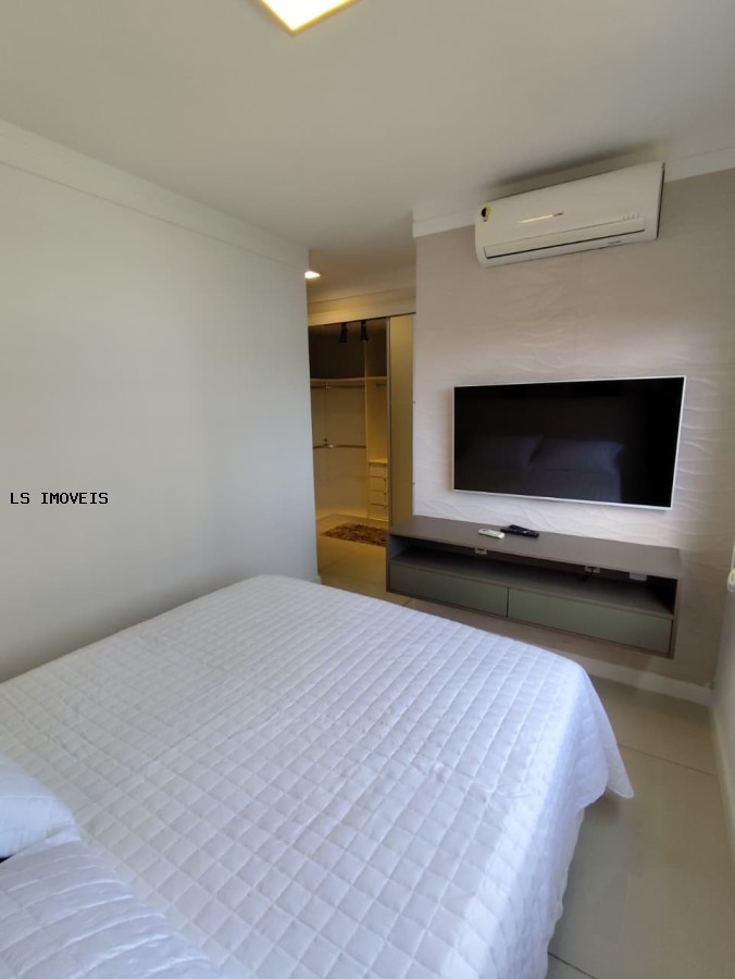 Apartamento para alugar com 3 quartos, 1 suíte, 2 vagas e 116m² no Patamares, Salvador (BA) — foto 15 de 28