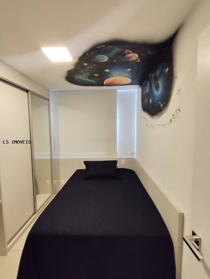 Apartamento para alugar com 3 quartos, 1 suíte, 2 vagas e 116m² no Patamares, Salvador (BA) — foto 16 de 28