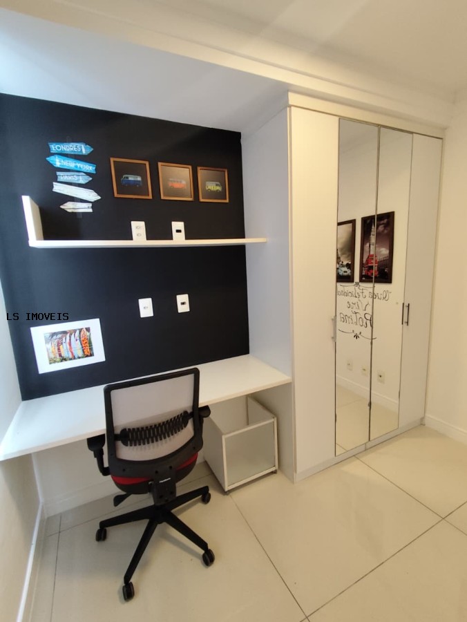 Apartamento para alugar com 3 quartos, 1 suíte, 2 vagas e 116m² no Patamares, Salvador (BA) — foto 18 de 28