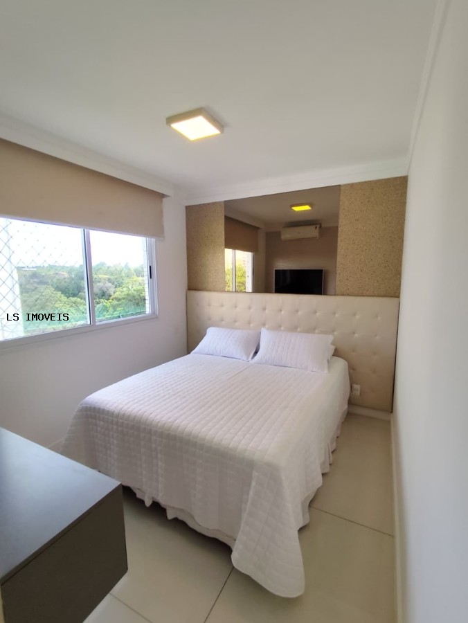 Apartamento para alugar com 3 quartos, 1 suíte, 2 vagas e 116m² no Patamares, Salvador (BA) — foto 19 de 28